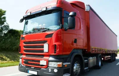 İzmir Sulakyurt Ambar Kargo