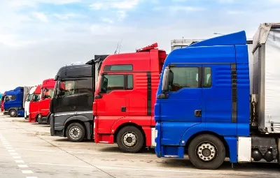 İzmir Sulakyurt Ambar Nakliyat