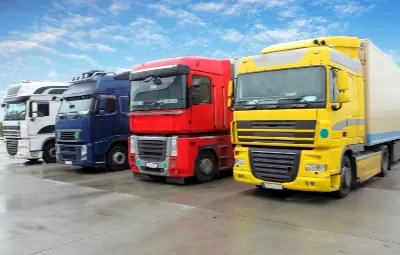 İzmir Sulakyurt Nakliye Ambarı