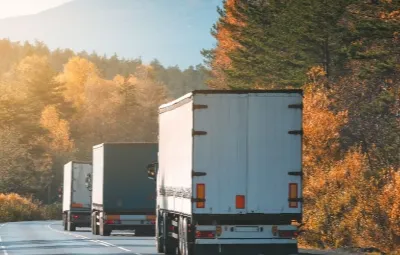 İzmir ile Sulakyurt Arası Klima Taşıma