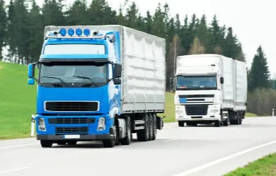 İzmir ile Sulakyurt Arası Eşya Taşıma